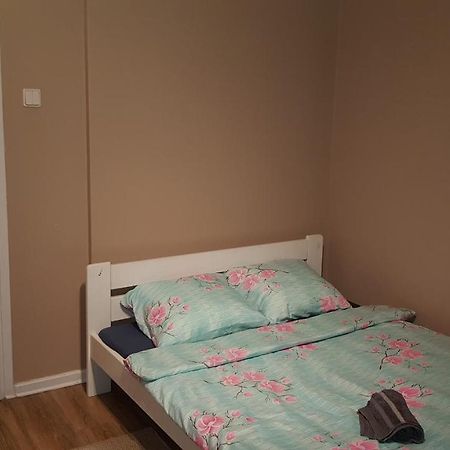 Just Sleep Mokotow Διαμέρισμα Βαρσοβία Εξωτερικό φωτογραφία